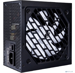 1STPLAYER Блок питания FK 500W  /  ATX 2.4,  APFC,  120mm fan  /  PS-500FK