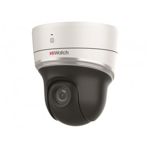 Видеокамера IP HiWatch PTZ-N2204I-D3 2.8-12мм цветная
