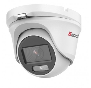 HiWatch DS-T203L  (2.8 mm) Камера видеонаблюдения