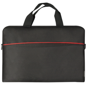 Сумка для ноутбука LITE 15.6" BLACK 26083 DEFENDER