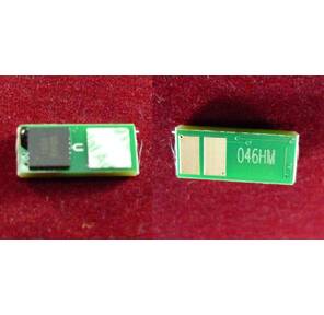 Чип Canon i-SENSYS LBP653Cdw / 654Cx / 732Cdw / 734Cdw / 735Cx Magenta,  5K  (1252C002)  (ELP Imaging®)