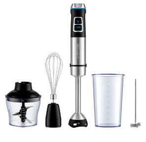 Погружной блендер BR1257  BRAYER