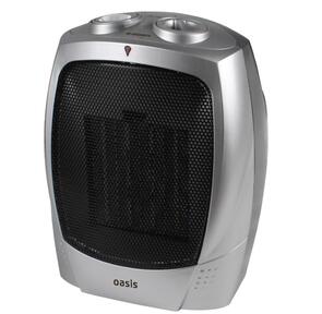 Тепловентилятор KS-15 1500W OASIS