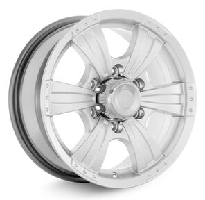 Легковой диск СКАД 7, 0 / 16 5*139, 7 Селена