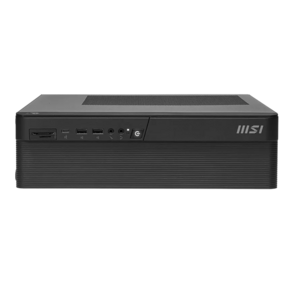 Персональный компьютер MSI Pro DP80 AI A2G Intel Core Ultra 7 processor 265 (2.4GHz),  16Gb (16*1)DDR5 U-DIMM,  1TB SSD M.2,  Intel Graphics,  noDVD,  WiFi,  BT,  300W,  Dual LAN,  no keyboard&mouse,  noOS,  1y war-ty