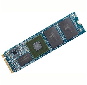 Apacer AP512GAS2280P4 512Gb SSD M.2 PCIe Gen3x4,  R3000  /  W2000 Mb  /  s,  MTBF 1.5M,  3D TLC,  NVMe,  Retail,  3y