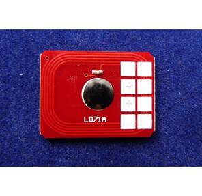 Чип OKI C833 / C843  (46443114) Magenta,  10K  (ELP Imaging®)