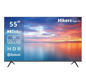 Телевизор Hikers 55HTU01