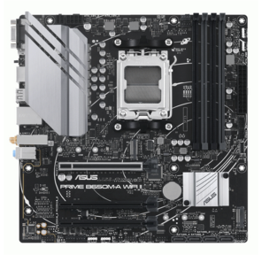 Материнская плата /  PRIME B650M-A WIFI II