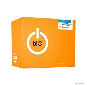 Bion TK-5220C Картридж для Kyocera Ecosys P5021cdw / P5021cdn / M5521cdn / M5521cdw  (1'200 стр.) Голубой