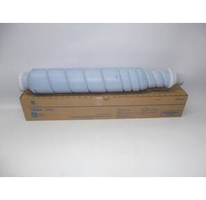 Тонер Konica-Minolta bizhub PRESS C1060 / 1070 / 1070P синий TN-619C