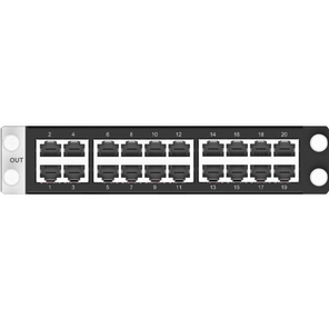 H_20xRJ45 sending card