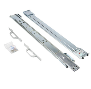Рельсы для монтажа в стойку /  Thin type 26.5"~36.4" Ball Bearing,  Toolles  /  Slide Rail  ( 4U )
