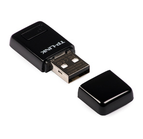 TP-LINK TL-WN823N  WRL 300MBPS ADAPTER USB MINI