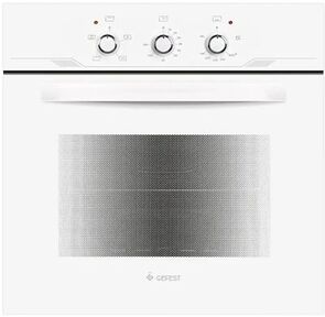 Духовой шкаф ДГЭ 621-01 Б GEFEST