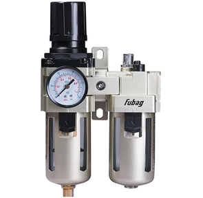 FUBAG              Блок подготовки воздуха FRL 3000 1 / 2"  [190150]