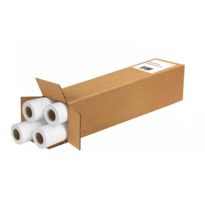 Бумага XEROX Марафон Стандарт 80г 1.067х50м для струйной печати  (кратно 4 шт)