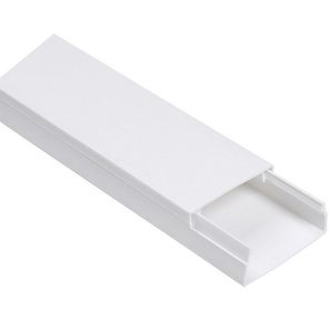 Iek CKK11-040-040-1-K01-024 Кабель-канал 40х40 ECOLINE  (2 м)