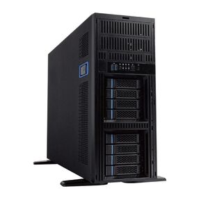 Корпус Chenbro SR11369H01*15639 TOWER SEVER, 4U, BK CC1012, W / PSU+MINI SAS «HD, 12G+FAN, SINGLE+PALLET, REV.:»B00»