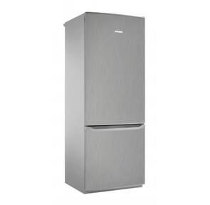 Холодильник RK-102 SILVER METALLIC 5451V POZIS