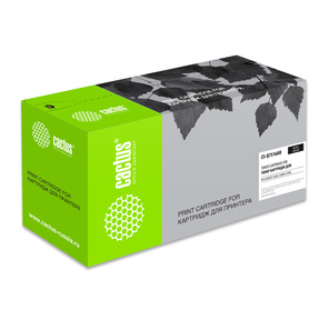 CACTUS Q7516A Картридж Cactus CS-Q7516AR для HP LaserJet 5200 / 5200N / 5200L черный 12000 стр.,  ВОССТАН.