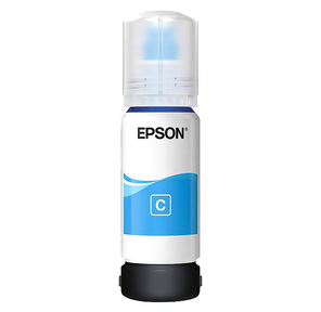 Epson 003 EcoTank Ink Cyan 65ml