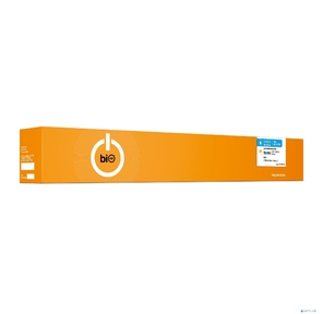 Bion TK-8115C Тонер Картридж для Kyocera ECOSYS M8130cidn / M8124cidn  (6'000 стр.) Голубой