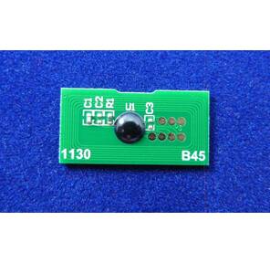 Чип Ricoh MP C3500 / C4500  (842037) Cyan,  17K  (ELP Imaging®)