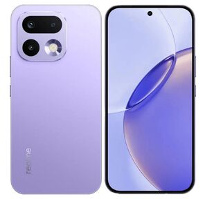 Смартфон Realme RMX5120 16 Pro 8 + 256Gb сиреневый