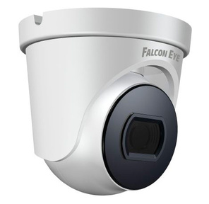 Видеокамера IP Falcon Eye FE-IPC-D2-30p 2.8-2.8мм цветная
