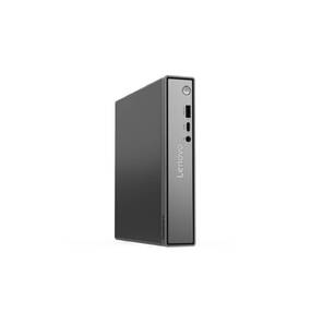 Десктоп Lenovo ThinkCentre Neo 50q G5 Tiny  Intel Core i3-1315U,  8GB,  512GB SSD,  WIFI + BT,  Keyboard & Mouse,  DOS,  черный