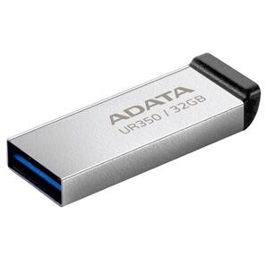 Флэш-накопитель USB3.2 32G BLACK UR350-32G-RSR / BK ADATA
