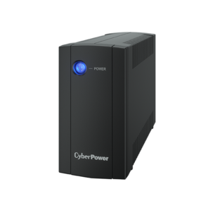 CyberPower UTC650E UPC Line-Interactive 650VA / 360W  2 Schuko outlets