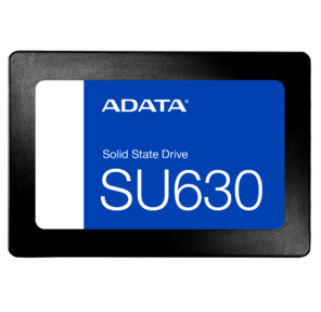 A-DATA SSD 960GB SU630 ASU630SS-960GQ-R {SATA3.0}