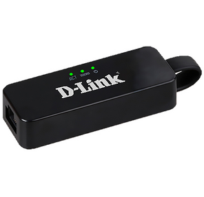 D-Link DUB-E100 / E1A,  802.11b / g / n compatible,  802.11AC up to 866Mbps, 1 10 / 100Base-TX WAN port