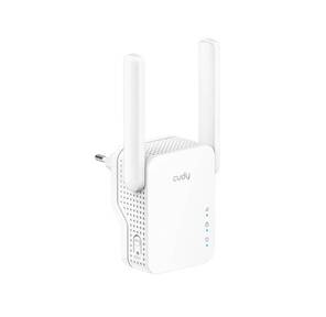 Ретранслятор Wi-Fi сигнала CUDY AX1500 Wi-Fi 6 Mesh Repeater
