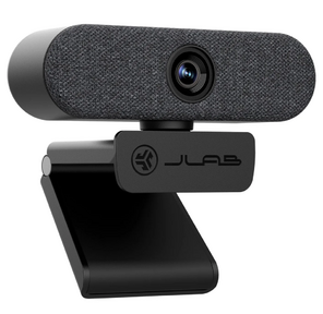 Веб-камера Jlab EPIC cam Wired Webcam (PN: WEPICCAMRBLK124)