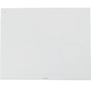 Варочная поверхность Gorenje ECT643WCSC белый