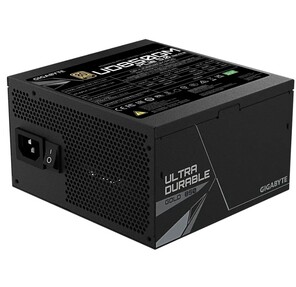Блок питания ATX 850W GP-UD850GM PG5 V2 GIGABYTE