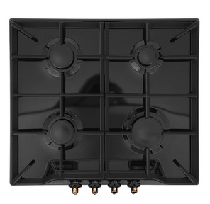 Газовая варочная поверхность ПВГ 1212 К83 GEFEST