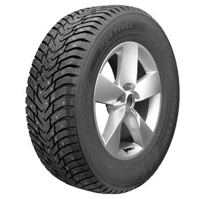 Ikon Tyres 235 / 65 R17 Nordman 8 SUV 108T Шипы