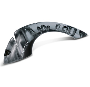 Точилка для ножей с керамическими роликами,  черная,  Victorinox