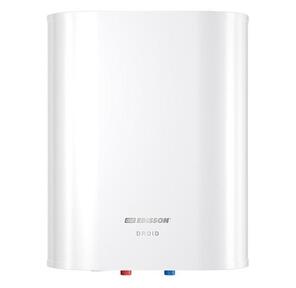 Водонагреватель накопительный EDISSON Droid 30 V