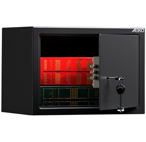 Сейф мебельный Aiko T 250 KL 250x350x250мм ключевой  (S10399212114)