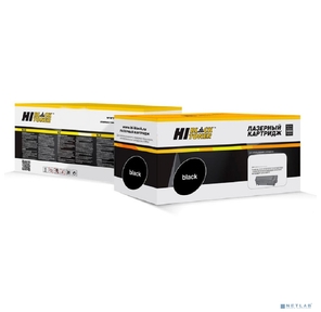 Hi-Black W1106A картридж для HP Laser 107a / 107r / 107w / MFP135a / 135r / 135w,  1K  (с чипом)