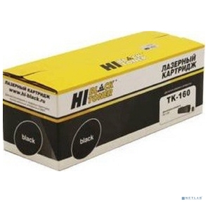Hi-Black TK-160 Картридж Hi-Black для принтера Kyocera Mita FS 1120D / 1120DN / 1120
