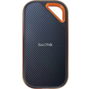 SSD жесткий диск USB3.1 1TB EXT. SDSSDE81-1T00-G25 SANDISK