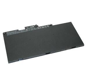 Батарея для HP EliteBook 745G3 / 840G3 / 848G3 / 850G3 / ZBook 15u G3   (HSTNN-IB6Y / T7B32AA / CS03XL) 44Wh 3cell