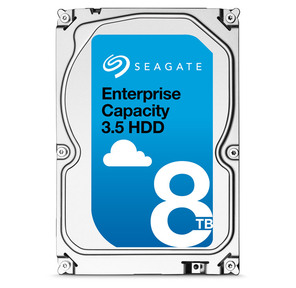 Жесткий диск Seagate Original SATA-III 8Tb ST8000NM0055
Exos  (7200rpm) 256Mb 3.5"