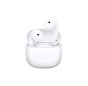 Гарнитура вкладыши Xiaomi Redmi Buds 8 Active белый беспроводные bluetooth в ушной раковине  (BHR08JUGL)